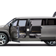 Image for article titled The Toyota TJ Cruiser Could Be Headed For Production: Report